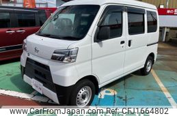daihatsu hijet-van 2021 CFJ1664802