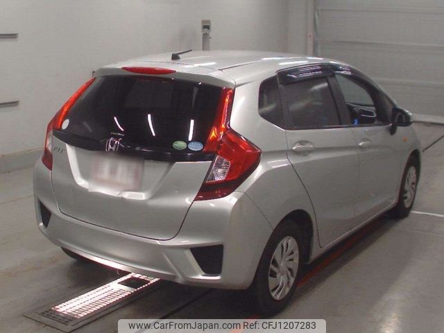 honda fit 2015 -HONDA--Fit GK3-3212078---HONDA--Fit GK3-3212078- image 2