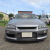nissan skyline 1999 -NISSAN 【名変中 】--Skyline HR34ｶｲ--006707---NISSAN 【名変中 】--Skyline HR34ｶｲ--006707- image 23