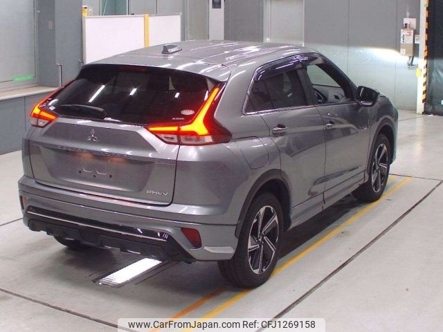 mitsubishi eclipse-cross 2020 CFJ1269158 image 2