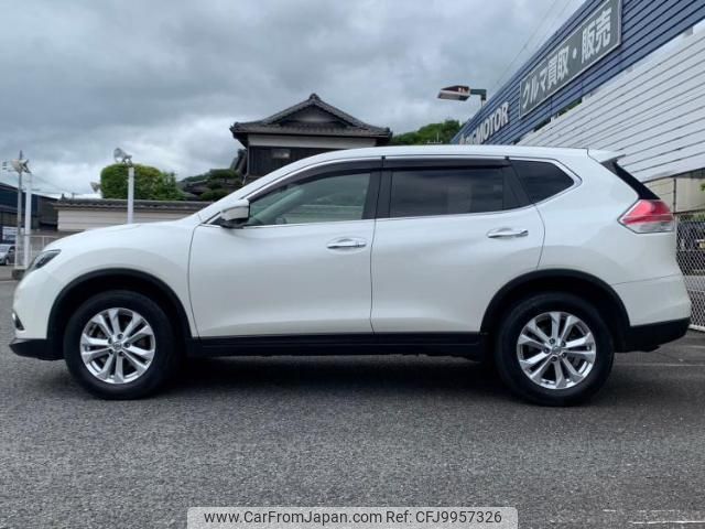 nissan x-trail 2015 quick_quick_NT32_NT32-529221 image 2