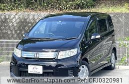 honda freed-spike-hybrid 2011 quick_quick_DAA-GP3_GP3-1004860