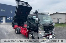 mitsubishi-fuso canter 2017 GOO_NET_EXCHANGE_0404019A30240615W001