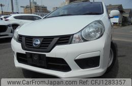 nissan ad-van 2018 YAMAKATSU_VY12-255220