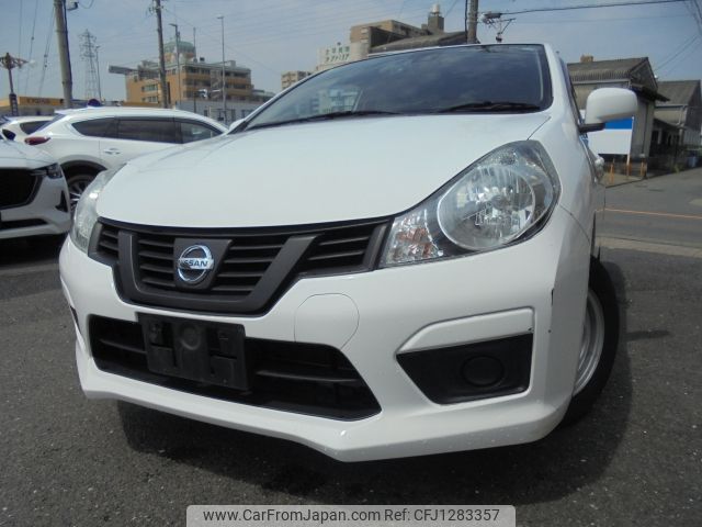 nissan ad-van 2018 YAMAKATSU_VY12-255220 image 1