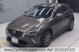 mazda cx-3 2016 -MAZDA 【三重 333る3150】--CX-3 DK5FW-122799---MAZDA 【三重 333る3150】--CX-3 DK5FW-122799-