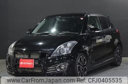 suzuki swift 2014 -SUZUKI--Swift ZC32S--ZC32S-304361---SUZUKI--Swift ZC32S--ZC32S-304361-