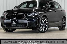 bmw x2 2022 quick_quick_3DA-YL20_WBAYL120805V57476