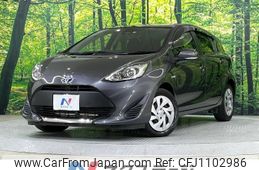 toyota aqua 2019 -TOYOTA--AQUA DAA-NHP10--NHP10-2634736---TOYOTA--AQUA DAA-NHP10--NHP10-2634736-