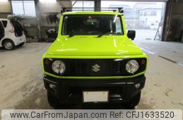 suzuki jimny 2020 CFJ1633520