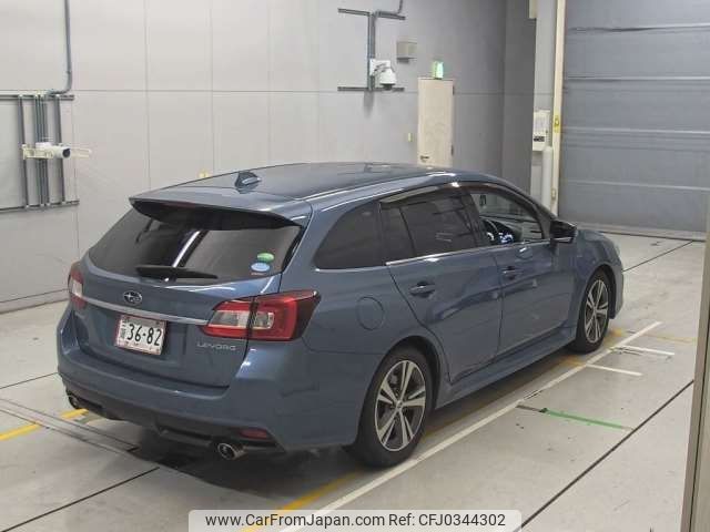 subaru levorg 2017 -SUBARU--Levorg DBA-VM4--VM4-105585---SUBARU--Levorg DBA-VM4--VM4-105585- image 2