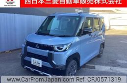 mitsubishi delica-mini 2024 -MITSUBISHI--Delica Mini 5AA-B34A--B34A-0600***---MITSUBISHI--Delica Mini 5AA-B34A--B34A-0600***-