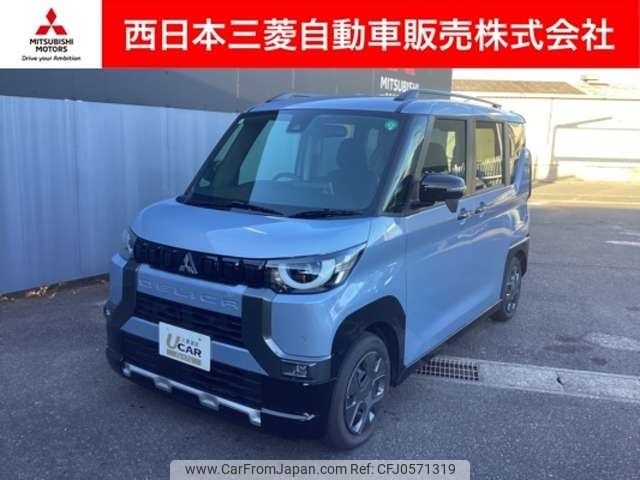 mitsubishi delica-mini 2024 -MITSUBISHI--Delica Mini 5AA-B34A--B34A-0600***---MITSUBISHI--Delica Mini 5AA-B34A--B34A-0600***- image 1
