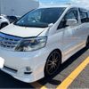 toyota alphard 2006 -TOYOTA--Alphard DBA-ANH10W--ANH10-0146102---TOYOTA--Alphard DBA-ANH10W--ANH10-0146102- image 1