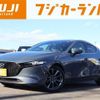 mazda mazda3 2019 -MAZDA--MAZDA3 6BA-BP5P--BP5P-106003---MAZDA--MAZDA3 6BA-BP5P--BP5P-106003- image 1