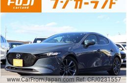 mazda mazda3 2019 -MAZDA--MAZDA3 6BA-BP5P--BP5P-106003---MAZDA--MAZDA3 6BA-BP5P--BP5P-106003-