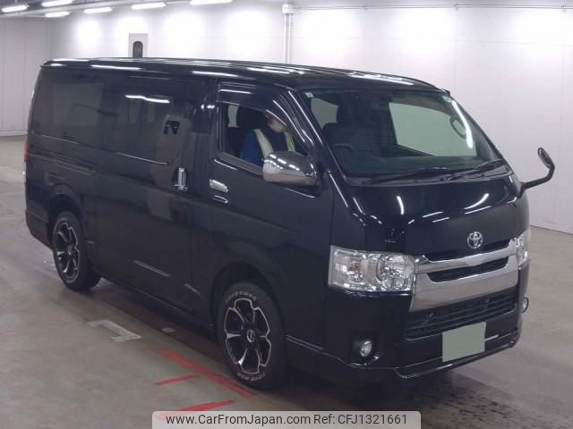 toyota regiusace-van 2015 quick_quick_LDF-KDH206V_KDH206-8089258 image 1