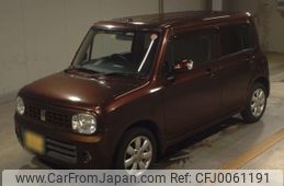 suzuki alto-lapin 2010 -SUZUKI 【熊本 580は8466】--Alto Lapin HE22S-157737---SUZUKI 【熊本 580は8466】--Alto Lapin HE22S-157737-