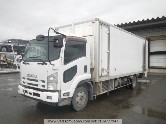 isuzu elf-truck 2012 -ISUZU--Elf FRR90T2-7033701---ISUZU--Elf FRR90T2-7033701- image 1