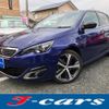 peugeot 308 2016 quick_quick_ABA-T9HN02_VF3LPHNTWGS024956 image 1