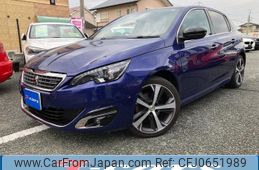 peugeot 308 2016 quick_quick_ABA-T9HN02_VF3LPHNTWGS024956