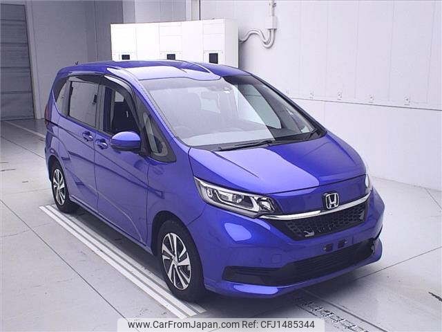 honda freed 2023 -HONDA--Freed GB7--3233707---HONDA--Freed GB7--3233707- image 1