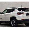 jeep compass 2021 quick_quick_3BA-M624_MCANJRCB6LFA69084 image 2