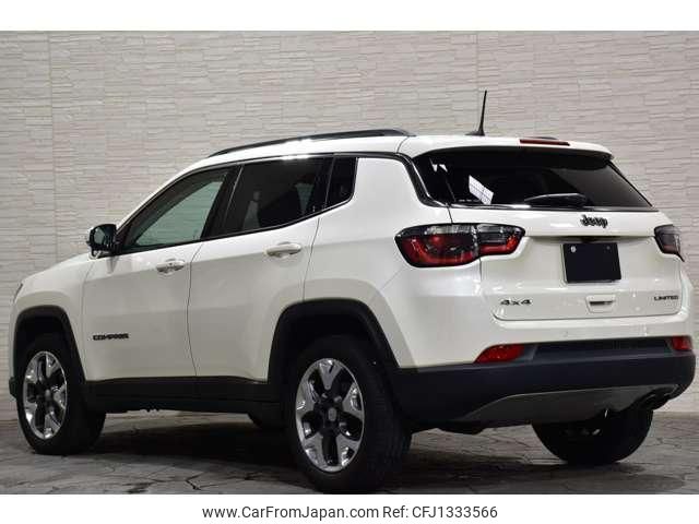jeep compass 2021 quick_quick_3BA-M624_MCANJRCB6LFA69084 image 2