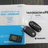 suzuki wagon-r 2013 CFJ1357045 image 18