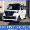 suzuki spacia 2018 GOO_JP_700102009130241227002 image 1