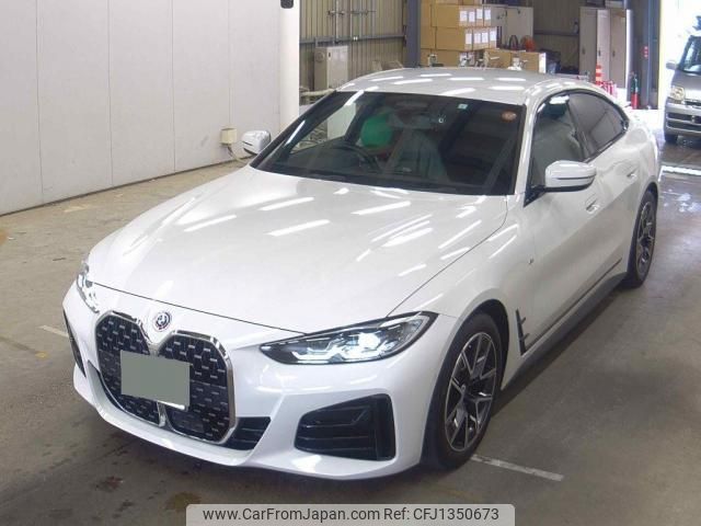 bmw 4-series 2023 quick_quick_3DA-32AX20_WBA32AX090FN46924 image 1