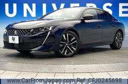 peugeot 508 2020 -PEUGEOT--Peugeot 508 3DA-R8AH01--VR3FHEHZRLY009632---PEUGEOT--Peugeot 508 3DA-R8AH01--VR3FHEHZRLY009632-