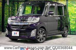 daihatsu tanto 2014 -DAIHATSU--Tanto DBA-LA600S--LA600S-0088525---DAIHATSU--Tanto DBA-LA600S--LA600S-0088525-