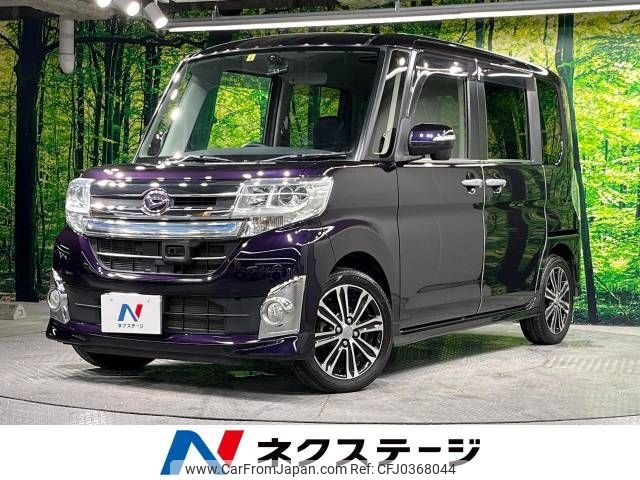 daihatsu tanto 2014 -DAIHATSU--Tanto DBA-LA600S--LA600S-0088525---DAIHATSU--Tanto DBA-LA600S--LA600S-0088525- image 1