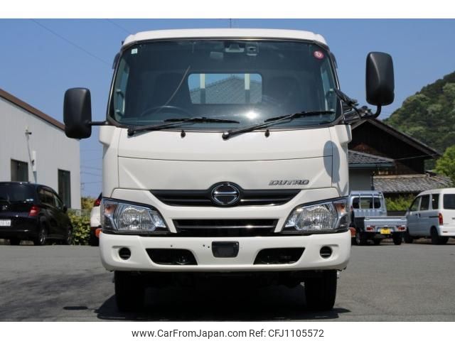 hino dutro 2017 quick_quick_TPG-XZU645M_XZU645-0003523 image 2