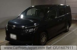 toyota voxy 2015 CFJ1607911