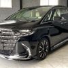 toyota alphard 2024 -TOYOTA 【つくば 301ｻ6275】--Alphard AAHH40W--0019137---TOYOTA 【つくば 301ｻ6275】--Alphard AAHH40W--0019137- image 27