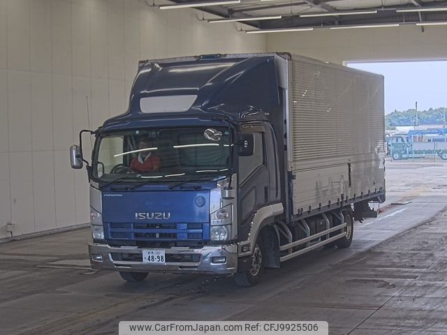 isuzu forward 2014 -ISUZU 【群馬 100ﾁ4898】--Forward FRR90T2-7060804---ISUZU 【群馬 100ﾁ4898】--Forward FRR90T2-7060804- image 1