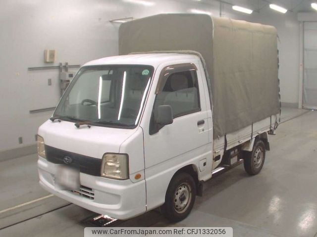 subaru sambar-truck 2006 -SUBARU--Samber Truck TT1-087794---SUBARU--Samber Truck TT1-087794- image 1