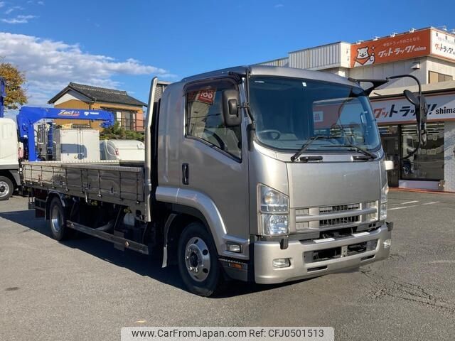 isuzu forward 2013 -ISUZU--Forward TKG-FRR90T2--FRR90-****538---ISUZU--Forward TKG-FRR90T2--FRR90-****538- image 2