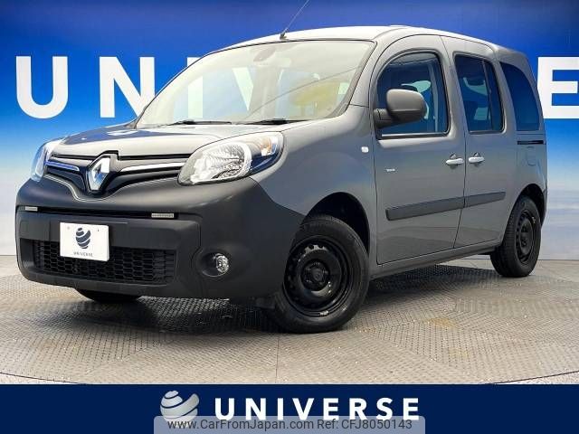 renault kangoo 2021 -RENAULT--Renault Kangoo 3DA-WKK9K--VF1WK0005M0827551---RENAULT--Renault Kangoo 3DA-WKK9K--VF1WK0005M0827551- image 1