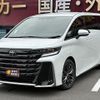 toyota vellfire 2025 quick_quick_5BA-TAHA40W_TAHA40-0013090 image 1