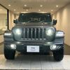 jeep gladiator 2023 quick_quick_JT36_1C6JJTDG9PL512625 image 2