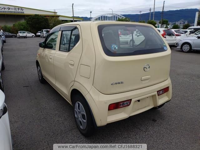 mazda carol 2020 CFJ1688321 image 2