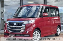 suzuki spacia 2017 -SUZUKI--Spacia DAA-MK42S--MK42S-640358---SUZUKI--Spacia DAA-MK42S--MK42S-640358-