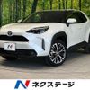 toyota yaris-cross 2023 CFJ1600214 image 1