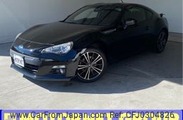 subaru brz 2012 -SUBARU--BRZ DBA-ZC6--ZC6-006125---SUBARU--BRZ DBA-ZC6--ZC6-006125-