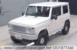 suzuki jimny 2020 CFJ1877340