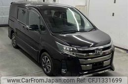 toyota noah 2021 CFJ1331699