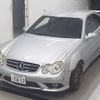 mercedes-benz clk-class 2007 -MERCEDES-BENZ 【大宮 303ｻ7417】--Benz CLK 209342-2F212353---MERCEDES-BENZ 【大宮 303ｻ7417】--Benz CLK 209342-2F212353- image 5